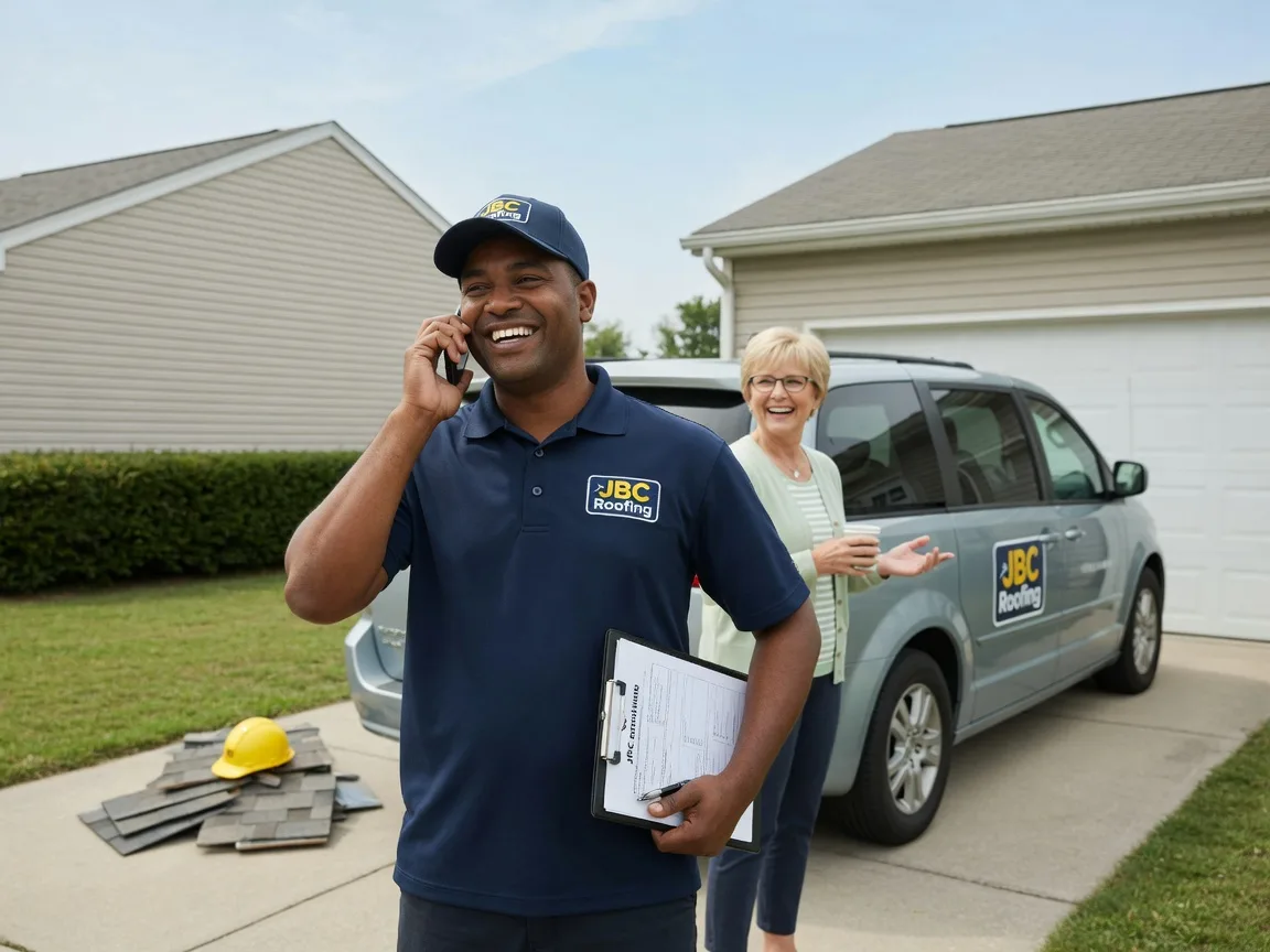Roof Replacement Bradshaw, NE FAQs